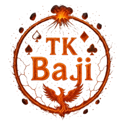 TK Baji logo